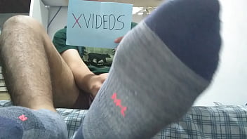 Vídeo De Verificación - gay, feet, verification-video - Video 1720519