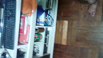 Tomando No Cu Com Macho Ativo!