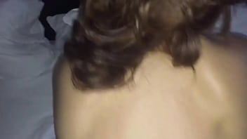 Amateur Latina Moaning _ Working It Till She Cums While Taking A Tonytheplumber Load