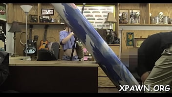 Stupendous Dolly Little And Dude In This Video