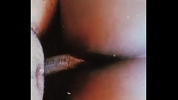 Hitting It From The Back - ebony, big-ass, big-cock - Video 1554730