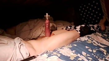 Great White Pumped Up Big Cock Packing 2.5 Inch Tube