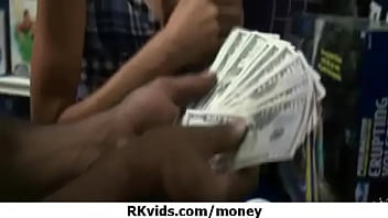 Hooker Gets Payed And Tape For Sex 8 - porn, porno, sex, teen, sexy, teens, whores, whore, cash, money, price, pay, sex-tape, moneytalks, m - Video 6249423