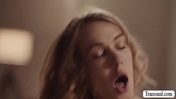 Stepdaddy Barebacks His Good Ts Stepteen