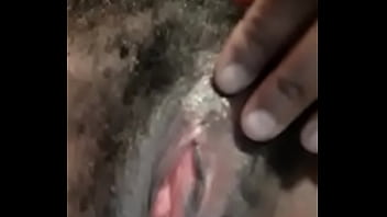 Tight Hairy Pussy - teen, pussy, black, solo, POV, camgirl, kenyan - Video 1737823