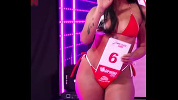 Ruth Morales Lara - El Mejor Culo Del Peru