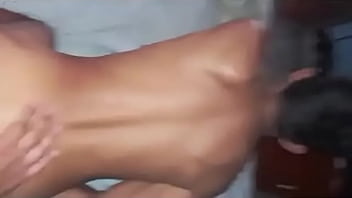 Esas Visitas Que Terminan En Cogida