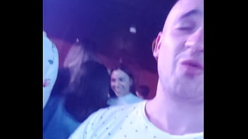 Barecito After Después Party