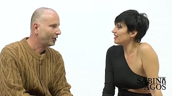 Casting 1-22 Prodotto Da Sabina Agos Entertainment