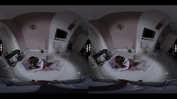 Dark Room Vr - A Mark Slut