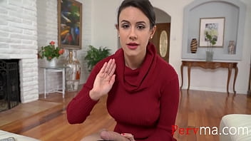 Pervma - Strict Milf Stepmom Fucks Me- Penny Barber