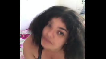 Joi - Gostosa Novinha Vai Te Fazer Gozar