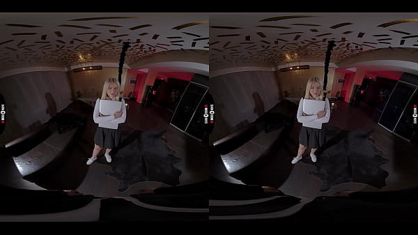 Dark Room Vr - What Is Your Excuse For Now?