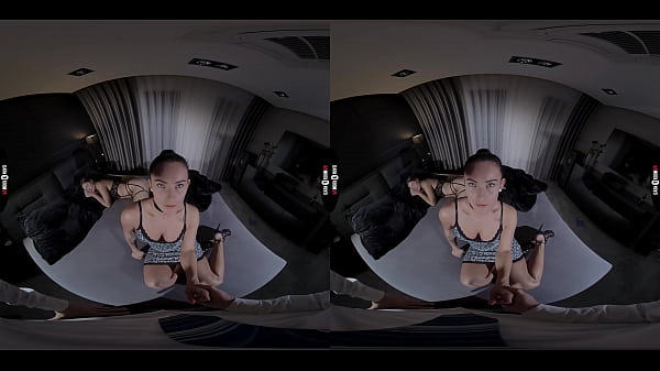 Dark Room Vr - Shh We Are Cumming