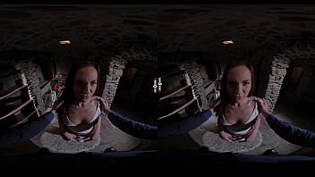 Dark Room Vr - She Wants To Ride That Dick