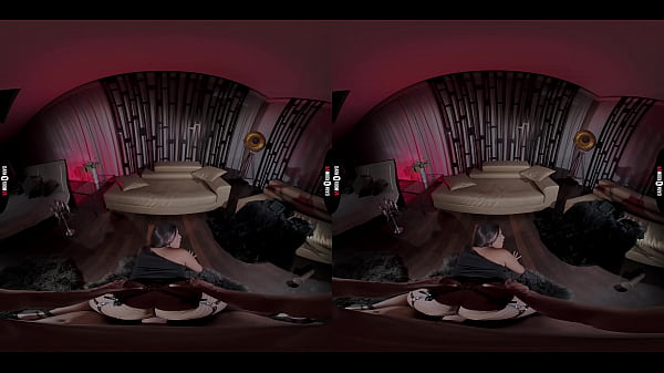 Dark Room Vr - Cock Delivered To Your Doorstep