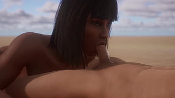 Handsome Max Sex Games Part Ii (wild Life)