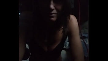 Ariel Glide Hot Milf Tease