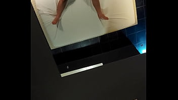 Espelho Do Teto Do Motel