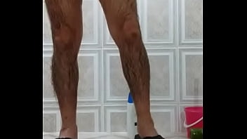 Delicioso Solo En La Ducha