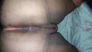 Gorda De Culo Grande