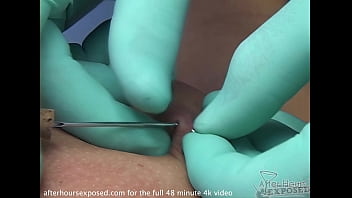 Raquel Diamond Getting Nipples Pierced And Sucking Me Off While On Vacation In Florida