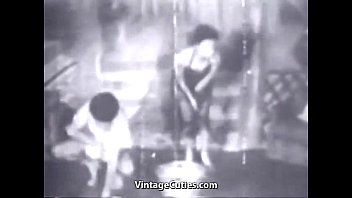 Spying On A Showering Mature Milf