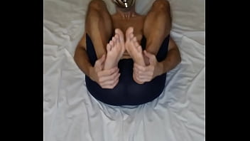 Denkffkinky - My Legs Are For Your Pleasure. Kiss My Feet - 2.