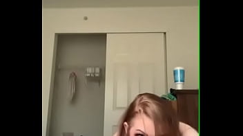 Minha Nova Putinha Sentando Gostoso