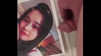 Cum Tribute For Isabel