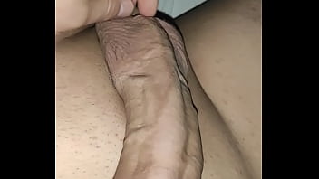 Big Coks Home Alone Need A Pussy