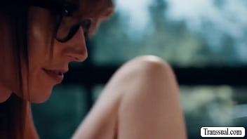 Shemale Stepmom Analed Ts Stepdaughter