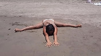 Neila En La Naturaleza