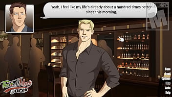 Time To Flirt With My Teacher | Coming Out On Top - Alex Route - 01