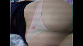 Puta Travesti De Closet Moviendo El Culo Rico Para Todos Sus Machos Comentenme Si Les Gusta Trapito