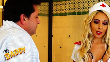 Mi Enfermera Favorita