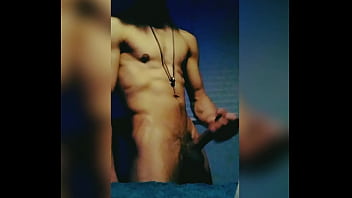 Quickie Before Bed - handjob, homemade, horny - Video 1726946