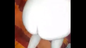 Madame Prise En Levrette