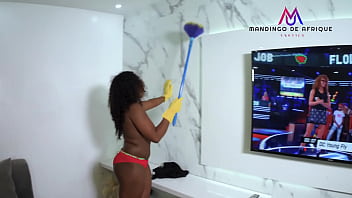 He Fucked Me Up, I Deserve His Nasty Fantasy (complete Video On Red)