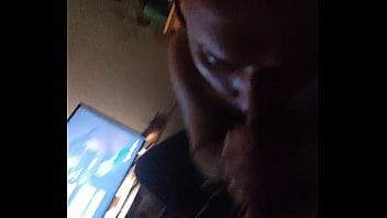 Straight Guy Gets Gay Blowjob