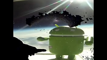 A Dick Knocking Them Down