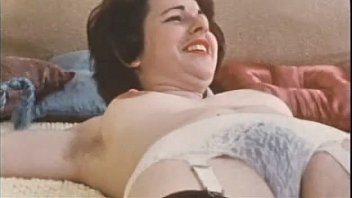 Naughty Nudes Of The 60'