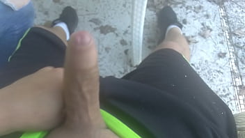 Chill _ Head After Long Day At Work