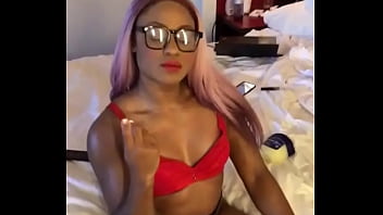 Bust In My Mouth, Face _ Pussy!