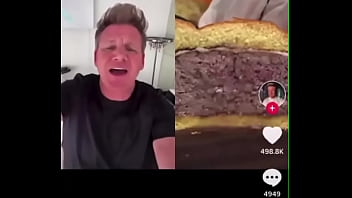 Gordon Ramsay - You Sunk The Burger!