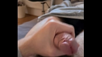 I Masturbate After Call Wirh My Girl