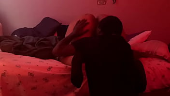 Guccicapone On Eating Light Skin Bbw From The Back