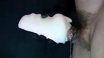 Cock 20110123-2 masturbator