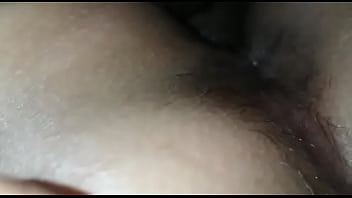 Juego Con Su Panocha Con Vista Al Tubo
