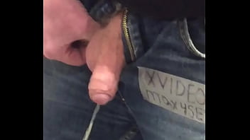 Me Verifying Myself - pee, big-cock, big-dick - Video 1726070